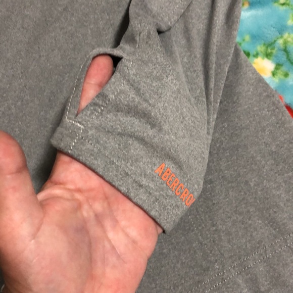 A&F Pullover - Picture 5 of 9